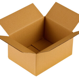 Pudełko Klapowe 200 x 150 x 100 mm 320g/m2 KF220