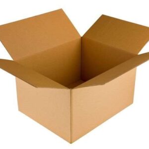 Pudełko Klapowe 200 x 150 x 150 mm 320g/m2 KF221