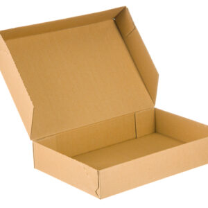 Pudełko Składane 320 x 220 x 60 mm 360g/m2 KF218