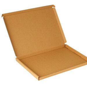 Pudełko Składane Poczta Polska Format M 250 x 200 x 20 mm 385g/m2 KF225